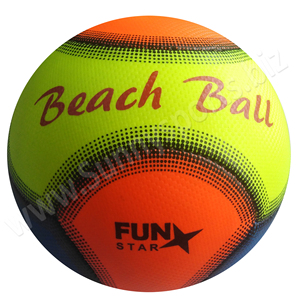 Mini ballons de football promotionnels Soft Touch, ballons de football de plage - Product Image 2