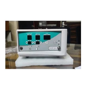 Laparoskopik cerrahi manuel güç için profesyonel CO2 <span class=keywords><strong>Insufflator</strong></span> en iyi fiyat hindistan üretilen <span class=keywords><strong>Laparoscopic</strong></span> Co2 <span class=keywords><strong>Insufflator</strong></span> - Product Image 1