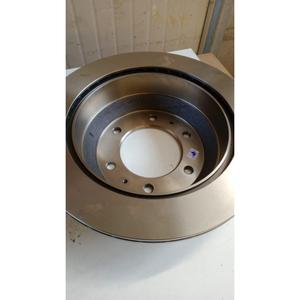 จานเบรกคู่ GREAT WALL MOTOR Steed รุ่นที่ 1 (06>) S.G043359 เบนซิน - - Product Image 5