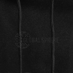 Conjunto Deportivo para Hombre, 100% Algodón, Corte Regular, Manga Larga, Capucha, Diseño Nuevo, Estampado Sólido, Tallas Grandes, Ropa de Invierno - Product Image 4