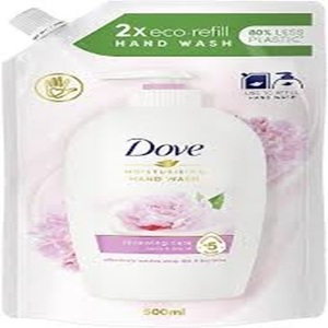 Wholesale Exporter of Deep Nourishing for All Skin Types Dovve <b>Liquid</b> <b>Soap</b> for Sale at Bulk Prices - Product Image 4