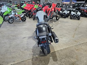 EN STOCK Honda Rebel 1100 DCT SE 2026, Motocicleta Cruiser Nueva en Venta con GARANTÍA - Product Image 2