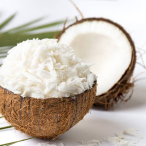 Noix de coco râpée biologique premium indienne, qualité pâtissière, saveur douce, séchage FD, emballage sous vide, en vrac - Product Image 3