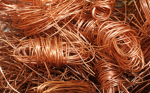 Chatarra de Cátodo de Cobre Berry Barley, Alambre de Cobre N.° 1, 99.99% de Alta Pureza, Grado Industrial, Estándar ASTM/AISI, OEM/ODM, Plegable - Product Image 3