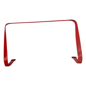 RXN Agility Training Hurdle Set Out <b>Door</b> Playing & Training Equipment <b>Plastic</b> Material - Product Image 5