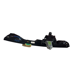 Ventana Eléctrica Trasera Izquierda para FORD EcoSport Serie (12>) 1871008 - Product Image 1