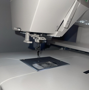 Máquina de Bordar Janome Memory Craft 550E - Product Image 3