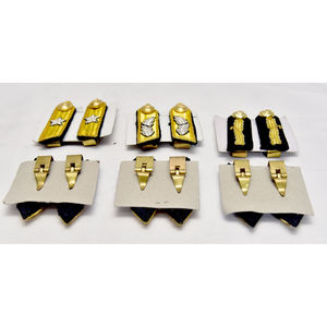 Parches Personalizados para Cuello de Uniforme - Product Image 2