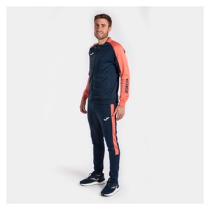 Men's Slim Fit Running Tracksuit Set Breathable Quick Dry <b>Jogging</b> Soccer Training Sports <b>Suit</b> Full Zip Jacket and Tapered Pants - Product Image 3