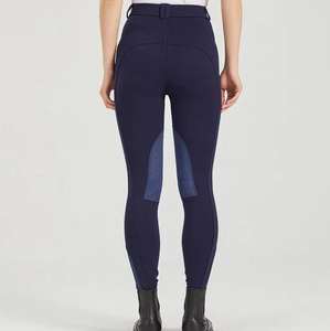 <b>Horse</b> <b>Riding</b> Leggings Women High Waist Breeches Design Breathable Skinny <b>Trouser</b> <b>Horse</b> <b>Riding</b> Pants - Product Image 4