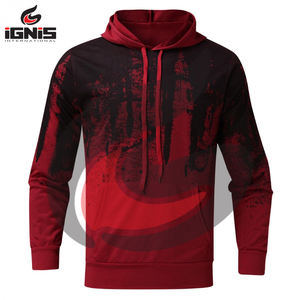 Conjuntos Deportivos de Otoño para Hombre, Corte Ajustado, Transpirables, Antiestáticos, 100% Algodón, Servicio Personalizado OEM, Ropa Casual Urbana, Color Personalizado 2024 - Product Image 1