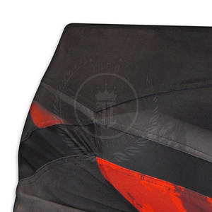 Servicios OEM, Precio Razonable, Diseño Personalizado, Logotipo Frontal, Shorts MMA Ligeros, Transpirables, de Secado Rápido, Último Estilo, MOQ Bajo, para Hombre - Product Image 5