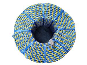 Cuerda de PP de Alta Resistencia y Calidad Superior, Ecológica, en Embalaje de Bobina, de Fábrica India - Product Image 2