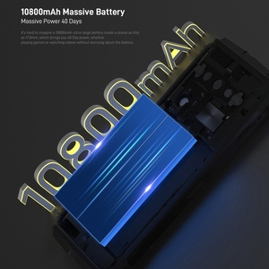 Prix d'usine <span class=keywords><strong>DOOGEE</strong></span> <span class=keywords><strong>V30T</strong></span> 5G Téléphone robuste Vision nocturne 20 Go + 256 Go <span class=keywords><strong>DOOGEE</strong></span> <span class=keywords><strong>V30T</strong></span> 5G - Product Image 5