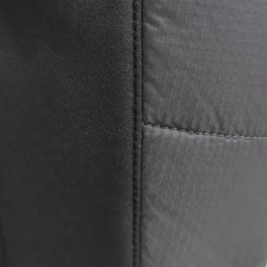 Doudoune d'hiver unisexe de marque de créateur à col montant personnalisable en coton respirant de haute qualité - Product Image 5