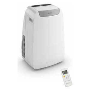 DOLCECLIMA Air Pro 14 HP Aire Acondicionado Portátil Blanco Modelo 02029 - Product Image 1