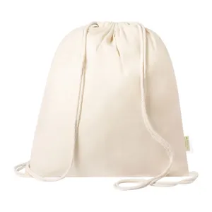 Borse Sportive in Cotone Biologico per Amanti degli Oggetti Tecnologici Eco-Consapevoli - Product Image 1