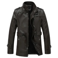 Veste universitaire pour homme en cuir de mouton véritable, conçue sur mesure, de haute qualité, respirante, coupe-vent, chauffante, à capuche amovible