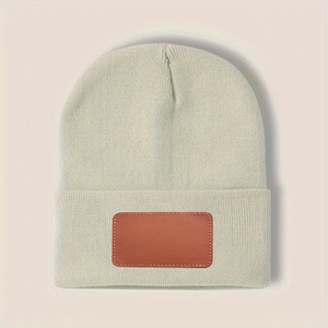 Bonnet de crâne personnalisé léger Bonnet de course décontracté Bonnet de crâne personnalisable en gros pour hommes et femmes - Product Image 5