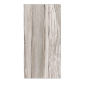 Baldosas de porcelana cerámica con aspecto de madera de color oscuro para hotel y restaurante 600x1200mm - Product Image 1