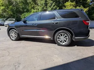 UTILISÉ LHD/RHD 2016 D O D G E DURANGO SXT - Product Image 6