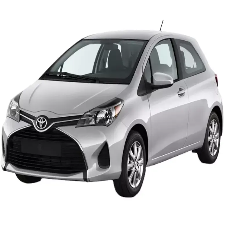 Bán Xe Toyota Yaris Cũ