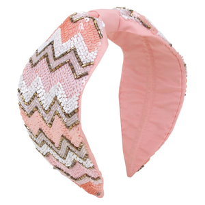 Diadema de Moda de Lujo con Bordado a Mano de Último Diseño 2025, Accesorio para el Cabello para Mujer, Tocado de Novia - Product Image 5