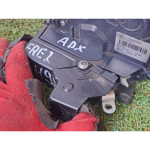 ล็อคประตูหน้าขวา DX LAND ROVER Freelander 3rd Series LR091524, FQJ000207 224DT (06>11) - Product Image 5