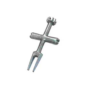 Clé à molette portable de meilleure qualité Nouveau design Fourniture d'usine à bas prix pour la personnalisation OEM DIY prise en charge - Product Image 2