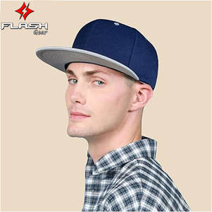 Casquettes de baseball unisexes en coton doux réglable avec logo de broderie personnalisé à 6 panneaux pour adultes de sports de plein air - Product Image 3