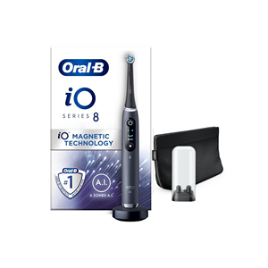Oral-B iO10 cepillo de dientes suministro a granel al por mayor precio asequible higiene dental moderna - Product Image 6