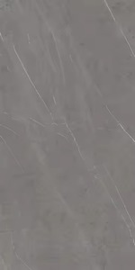 Azulejos de mármol natural de fábrica italiana, acabado mate gris Pietra de alta calidad, losa de piedra sinterizada de 1600x3200mm, encimera para uso en exteriores - Product Image 6