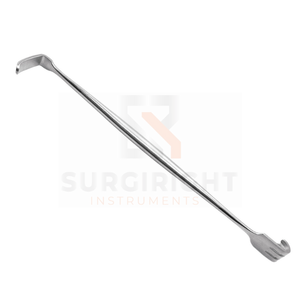 Ragnell-Davis 15cm 6 \ "Écarteur à double extrémité en acier inoxydable Instrument chirurgical par Surgiright Instruments - Product Image 4