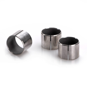 Buje de Manguito Compuesto ISK PTEE Modelo SF-1 DU2030 para Piezas de Maquinaria - Product Image 3