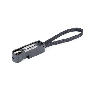 Cavo di Ricarica USB Promozionale Personalizzato Troika, Gadget Pratico - Product Image 1