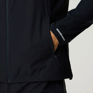 ชุดวอร์มเทรนด์ฮิตประจำฤดูหนาวปี 2025 แบบมีฮู้ด พิมพ์ลายลำลอง ผลิตจากโพลีเอสเตอร์/คอตตอน น้ำหนักเบา กันลม ระบายอากาศได้ดี - Product Image 6