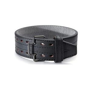 Ceinture de musculation pour le soutien du dos lors de la pratique du lifting, aide à maintenir la posture du corps, ceinture de musculation - Product Image 5