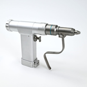 Healmeds Micro orthopédique <span class=keywords><strong>K</strong></span> fil électrique multifonctionnel canulé scie oscillante perceuse osseuse chirurgicale pour vétérinaire - Product Image 2