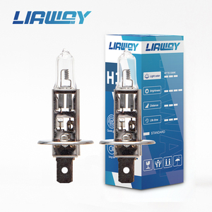 Ampoule de phare halogène <span class=keywords><strong>H1</strong></span> 24V 70W pour camion, directement de l'usine - Product Image 6