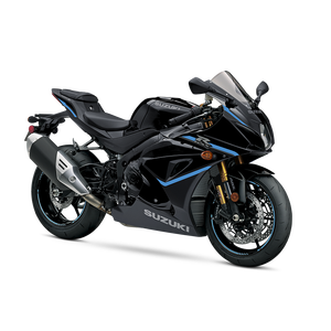 Suzuki GSX-R1000R 2024, moteur 4 cylindres DOHC de 999,8 cm³ - Product Image 1