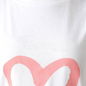 Ropa de verano Camiseta de mujer Ropa Camiseta de mujer Último estilo Ropa casual Camiseta de mujer - Product Image 6