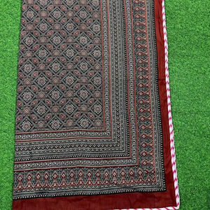 Juego de Sábanas de Algodón Floral en Relieve Hecho a Mano, Moderno, No Tóxico, de 3 Piezas, 600 Hilos, Ecológico, para Bodas - Product Image 1