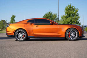 Chevrolet Camaro SS Usado de 2022 - Product Image 3