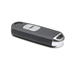 Thẻ Chìa Khóa Thông Minh <span class=keywords><strong>2</strong></span> Nút PCF 433 P Chất Lượng Cao 7953 MHZ Cho Mazda CX4 CX5 - Product Image 4