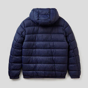 Veste matelassée pour homme, style hiver 2025, nouvelle collection, vente chaude, respirante, fabriquée au Pakistan, livraison DDP - Product Image 2