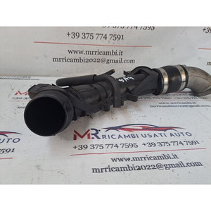 Tubo de Admisión para MAZDA 6 Serie 3 Sedán, 1113210361 SHY1, Diésel 2191 (12>) - Product Image 4