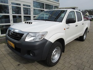 เบาะหนังมือสองสำหรับโตโยต้าไฮลักซ์2018 GCC AWD ACC การควบคุมความเร็ว Euro6ปล่อยยาง R20ขนาด - Product Image 4