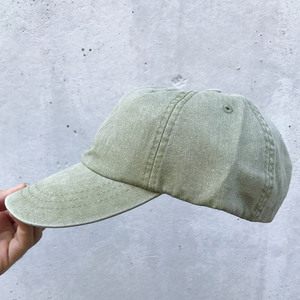 Casquettes de baseball unisexes de qualité supérieure à vendre, fabriquées dans des matériaux de haute qualité - Product Image 5
