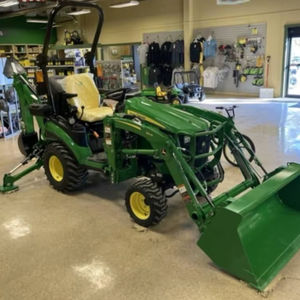 John-Deere X950R 25HP Ride-On <b>Lawn</b> <b>Mower</b> 4-Stroke Gasoline Garden Tractor Low Priced Grade 4 28v Voltage <b>for</b> John-Deere X950R - Product Image 1