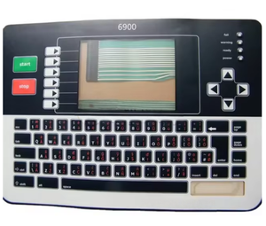 Cho <span class=keywords><strong>Linx</strong></span> <span class=keywords><strong>6900</strong></span> máy in Bàn phím hiển thị cho <span class=keywords><strong>Linx</strong></span> <span class=keywords><strong>6900</strong></span> máy in Bàn Phím hiển thị - Product Image 2